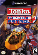 Tonka: Rescue Patrol (Gamecube)