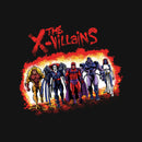 The X-Villains