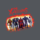 The X-Villains