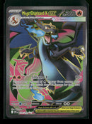 ME02: Phantasmal Flames Mega Charizard X ex #109/094