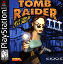 Tomb Raider Game & Movie Bundle (PlayStation 2)