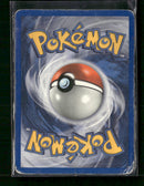 Nintendo Promos Articuno ex #032 Damaged