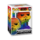 POP! Star Wars: Pride- Stormtrooper (RNBW)