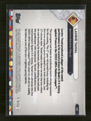 2025 Topps Now UEFA Nations League Lamine Yamal #002