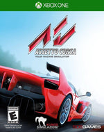 Assetto Corsa (Xbox One)