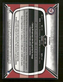 2012 Bowman Platinum Prospect Autographs Robbie Ray Auto #AP-RR