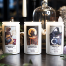 Cantrip Candles - Florence, Prince of Death 16 oz.