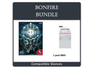 "Bonfire" Compatible Sleeve Bundle (8803 X 1)