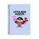 Little Miss Marvel