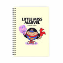 Little Miss Marvel