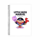 Little Miss Marvel