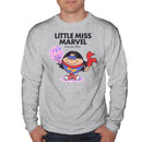 Little Miss Marvel