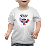 Little Miss Marvel