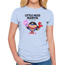 Little Miss Marvel