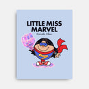 Little Miss Marvel