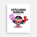 Little Miss Marvel