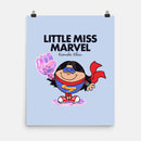 Little Miss Marvel