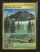 SV08: Surging Sparks Gravity Mountain #250/191