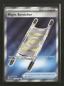 ME01: Mega Evolution Night Stretcher #173/132