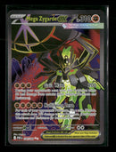 ME03: Perfect Order Mega Zygarde ex #104/088