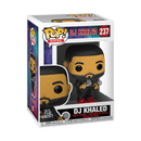 POP! Rocks: DJ Khaled