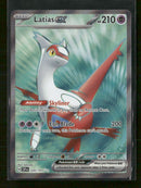 SV08: Surging Sparks Latias ex #220/191