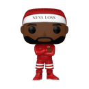 POP! WWE: Street Profits - Angelo Dawkins