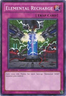 Elemental Recharge | LCGX-EN115