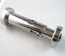 Grinding screwdriver