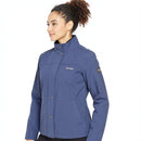 Nine West Women's One-Button Shawl-Collar Stretch Jacket, 24W