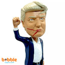 Donald Trump “Keep Fighting” Bobblehead