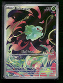 ME01: Mega Evolution Bulbasaur #133/132