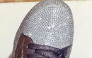 Sneakers Women Flats Golden Silver Shoes Rhinestone Bling Casual Shoes Korean Luxury Creepers Superstar Shoes Streetwear