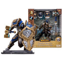 McFarlane Toys World of Warcraft 1:12 Posed Figure - Select Figure(s)