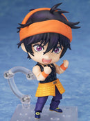 JoJo's Bizarre Adventure: Golden Wind Nendoroid 1684 Narancia Ghirga Figure