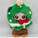 Baby Three Christmas 400% - Confirmed Christmas Tree