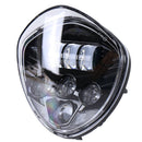 Motorcycle Headlight Victory Cross Country