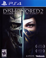 Dishonored 2 Bundle [Game + Strategy Guide] (Playstation 4)