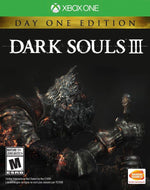 Dark Souls III: Day One Edition (Xbox One)