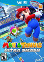 Mario Tennis Ultra Smash (WiiU)