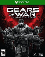 Gears of War Ultimate Edition (Xbox One)