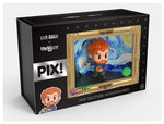 [2024 New York Comic Convention Exclusive] ThrillJoy Collectibles: PIX LE3000 The Starry Night Van Gogh with Chance at Chase (SEALED)