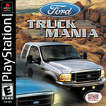 Ford Truck Mania (Playstation)