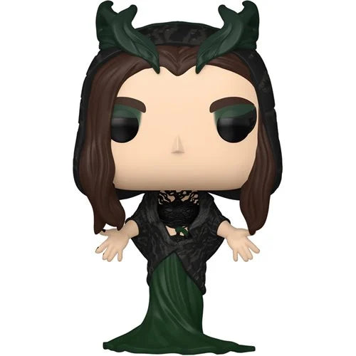 POP! Marvel: Agatha - Death