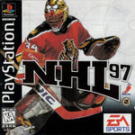 NHL 97 (Playstation)