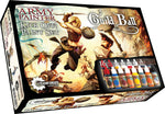 Army Painter Warpaints: Guild Ball Kickoff! Paint Set