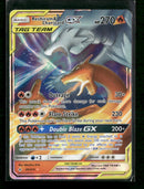 SM - Unbroken Bonds Reshiram & Charizard GX #20/214