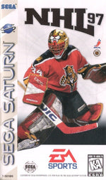 NHL 97 (Sega Saturn)