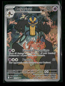 SV: White Flare Cofagrigus #123/086