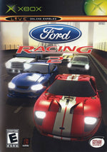 Ford Racing 2 (Xbox)